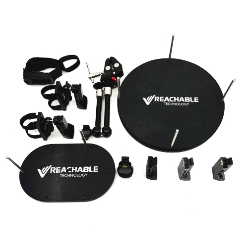 Picture of OmniCuff Universal Cuff General Kit