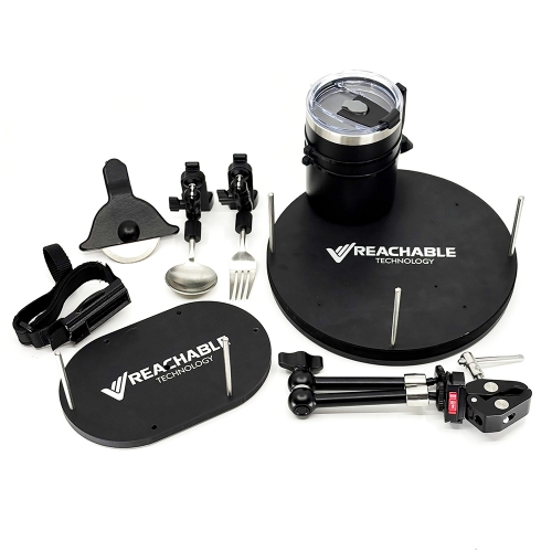 Picture of OmniCuff Universal Cuff Meal Kit