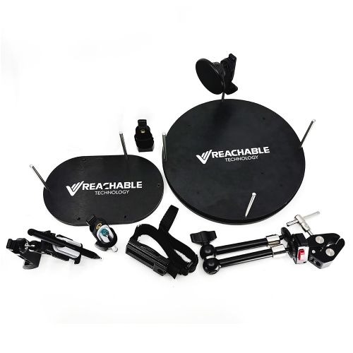 Picture of OmniCuff Universal Cuff Technology Kit
