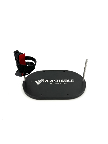 Picture of OmniCuff Universal Cuff Components