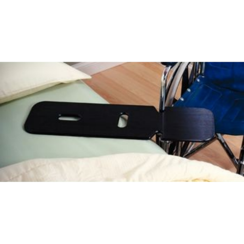 Picture of Black Plastic Transfer Board