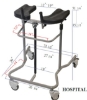 Picture of EVA Pneumatic Support Walker