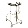 Picture of EVA Pneumatic Support Walker