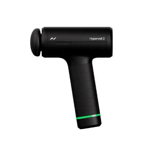 Picture of Hypervolt Massage Guns and Head Attachments