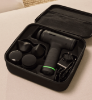 Picture of Hypervolt Massage Guns and Head Attachments