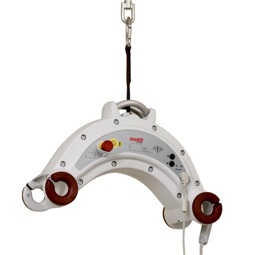 Picture of Molift Nomad Motor