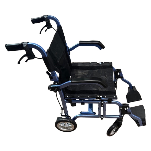 Picture of Pisces Ultra-Portable Lightweight Transport Chair
