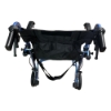 Picture of Pisces Ultra-Portable Lightweight Transport Chair