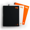 Picture of INQ Smart Pen Notebooks