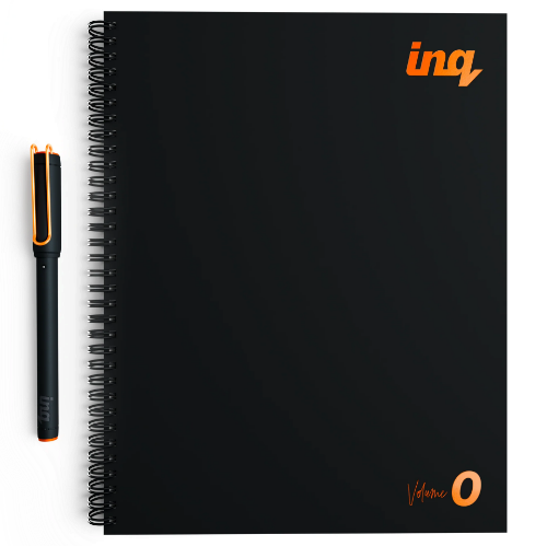 Picture of Inq Smart Pen Writing Set