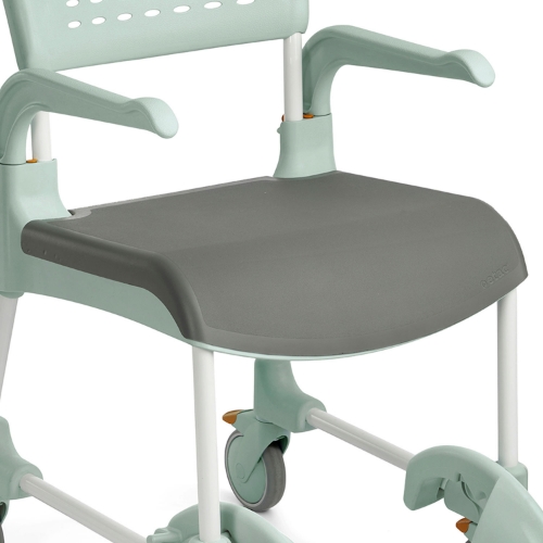 Picture of Parts and Accessories for Etac Clean Shower Commodes
