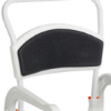 Picture of Parts and Accessories for Etac Clean Shower Commodes