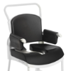 Picture of Parts and Accessories for Etac Clean Shower Commodes