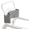 Picture of Parts and Accessories for Etac Clean Shower Commodes
