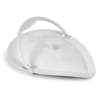 Picture of Parts and Accessories for Etac Clean Shower Commodes