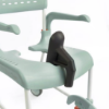 Picture of Parts and Accessories for Etac Clean Shower Commodes