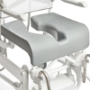 Picture of Parts and Accessories for Etac Swift Mobile and Alto Shower Commodes