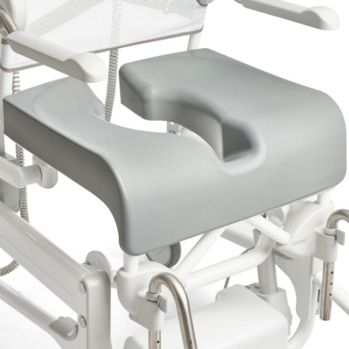 Picture of Parts and Accessories for Etac Swift Mobile and Alto Shower Commodes