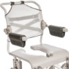 Picture of Parts and Accessories for Etac Swift Mobile and Alto Shower Commodes