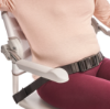 Picture of Parts and Accessories for Etac Swift Mobile and Alto Shower Commodes