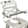 Picture of Parts and Accessories for Etac Swift Mobile and Alto Shower Commodes