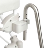 Picture of Parts and Accessories for Etac Swift Mobile and Alto Shower Commodes