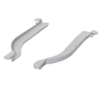 Picture of Parts and Accessories for Etac Swift Mobile and Alto Shower Commodes