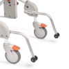 Picture of Parts and Accessories for Etac Swift Mobile and Alto Shower Commodes