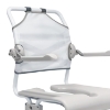 Picture of Parts and Accessories for Etac Swift and Alto Shower Commodes