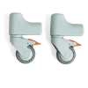 Picture of Parts and Accessories for Etac Clean Shower Commodes