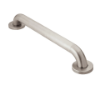 Picture of Pisces Direct Satin Brushed Textured Grab Bar with Covered Screws