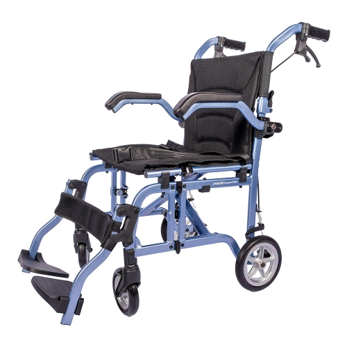 Picture of Pisces Ultra-Portable Lightweight Transport Chair