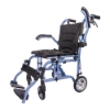 Picture of Pisces Direct Ultra-Fold Compact Portable Lightweight Transport Chair