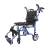 Picture of Pisces Direct Ultra-Fold Compact Portable Lightweight Transport Chair