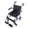 Picture of Pisces Direct Ultra-Fold Compact Portable Lightweight Transport Chair