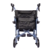 Picture of Pisces Direct Ultra-Fold Compact Portable Lightweight Transport Chair