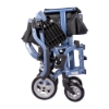 Picture of Pisces Direct Ultra-Fold Compact Portable Lightweight Transport Chair