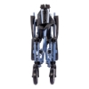 Picture of Pisces Direct Ultra-Fold Compact Portable Lightweight Transport Chair