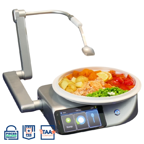 Picture of Neater Eater Robotic Dining System