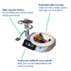 Picture of Neater Eater Robotic Dining System