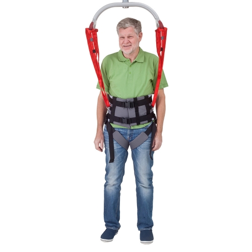 Picture of Molift RgoSling Ambulating Vest