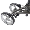 Picture of Pisces P-51 Dual Brake Knee Walker