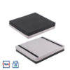 Picture of *Quick Ship* Eagle Series Gel-U-Seat 3" Wheelchair Cushions