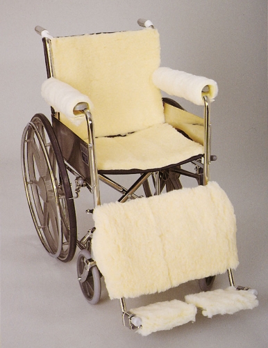 Picture of Skil-Care Wheelchair Comfort Kit 