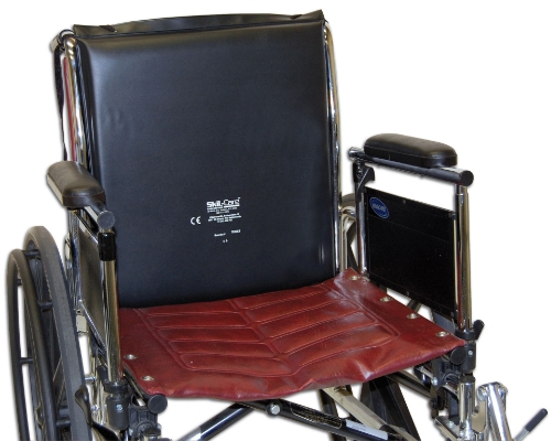 Picture of Skil-Care Wheelchair Comfort Premium Kit