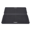 Picture of Aluminum Butterfly Folding Door Ramp