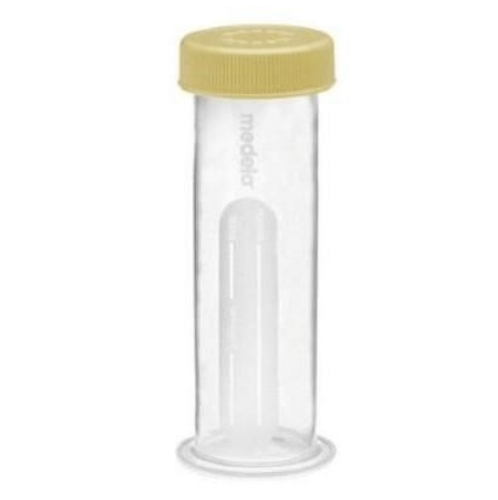 Picture of 80mL Breast Milk Containers