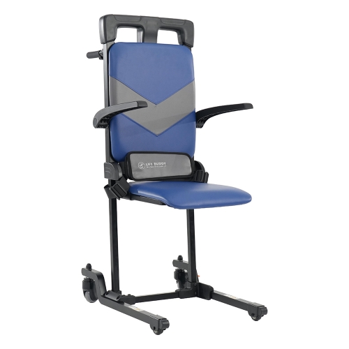Picture of Lift Buddy Folding Fall Recovery Chair Lift