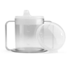 Picture of 2 Handled Clear Independence Mugs