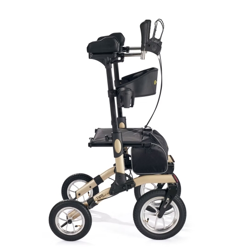 Picture of Tipo Stand Up Advance All Terrain Rollator